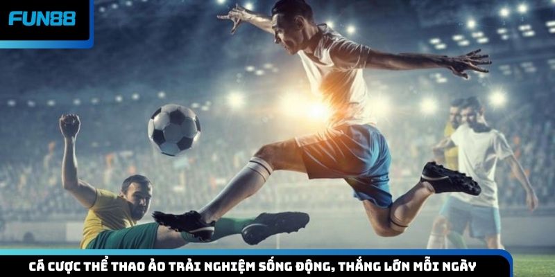 Cá cược thể thao ảo