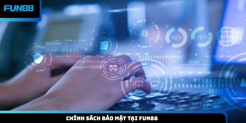 chính sách bảo mật