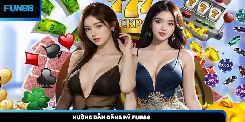 Đăng ký Fun88
