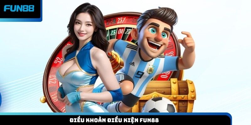 điều khoản điều kiện