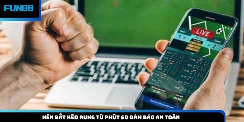 Hướng dẫn cá cược bóng đá online