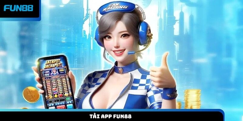 Tải app Fun88